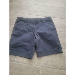 Boy's‎ Vineyard Vines Chino Shorts Blue Size 12